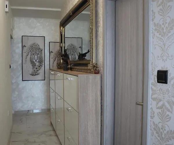 Lalaura High Quality Znjan 500 M Sea Magic View Free Parking Split